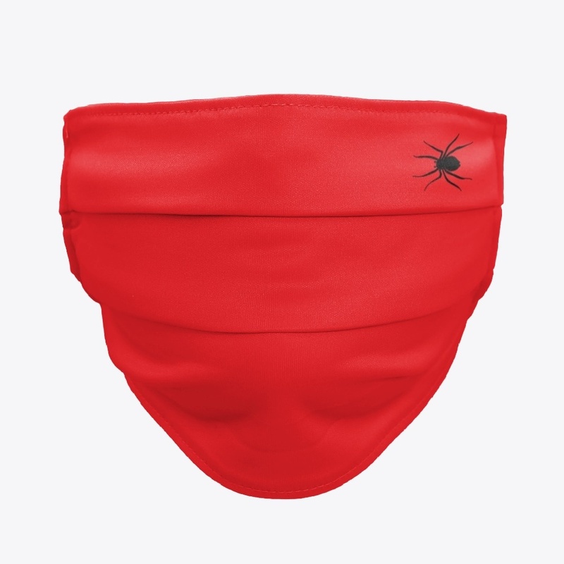 Spider Mask 