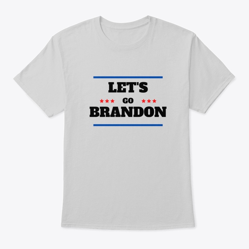 Let's Go Brandon