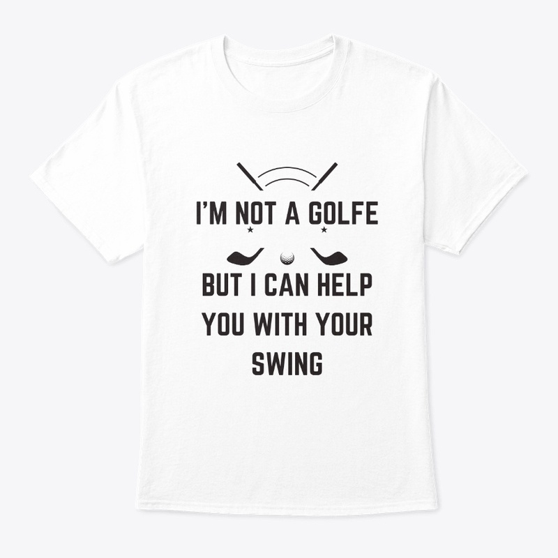 Swing Symbiosis Tee
