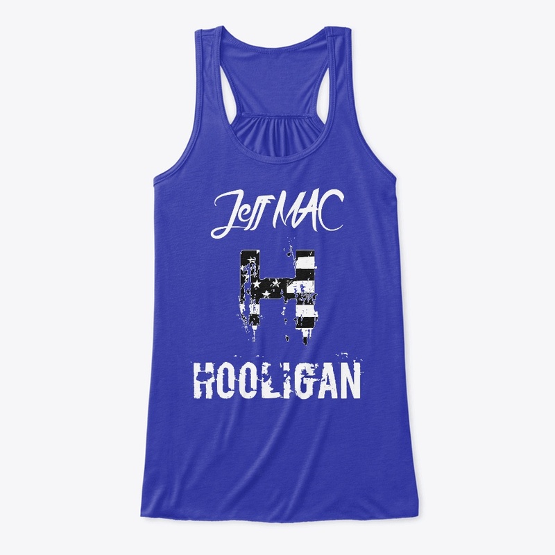 USA Hooligan