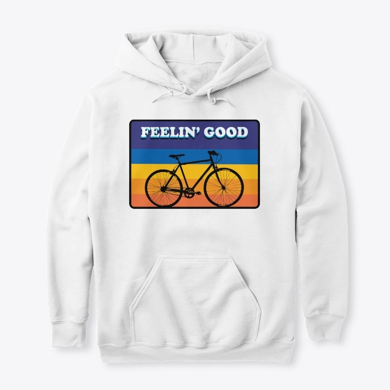 SZN 2 - Bicycle