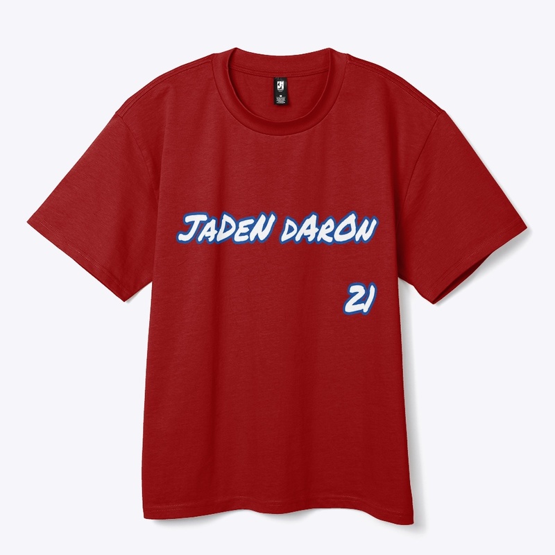2 For 1 Deal (21st Birthday) 