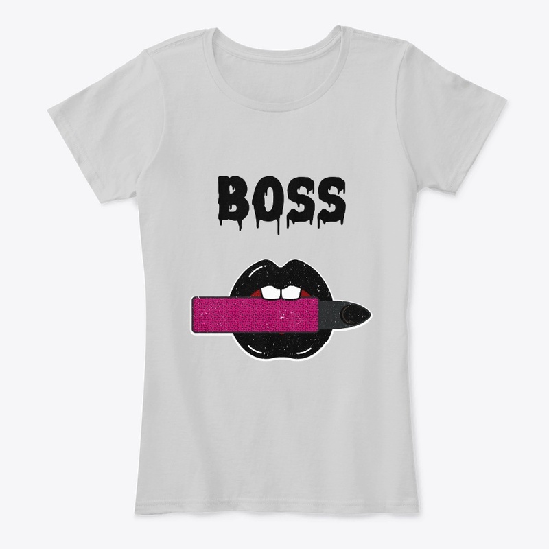 BOSS