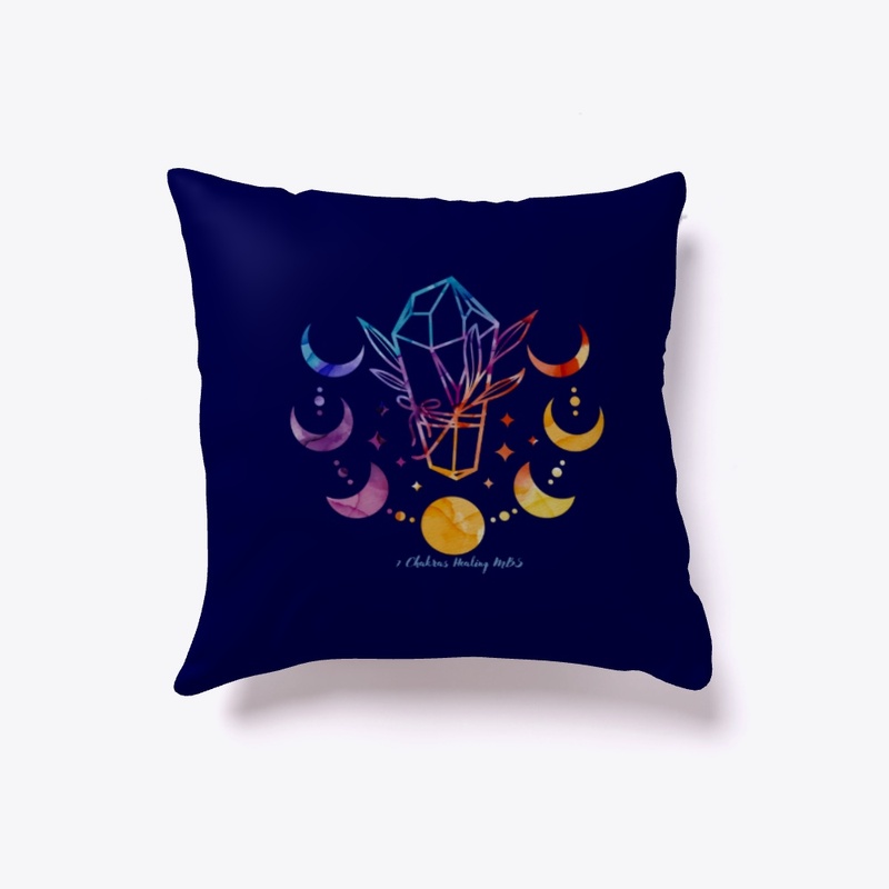Crystal Moon