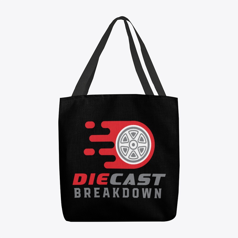 Diecast Breakdown (Accessories)