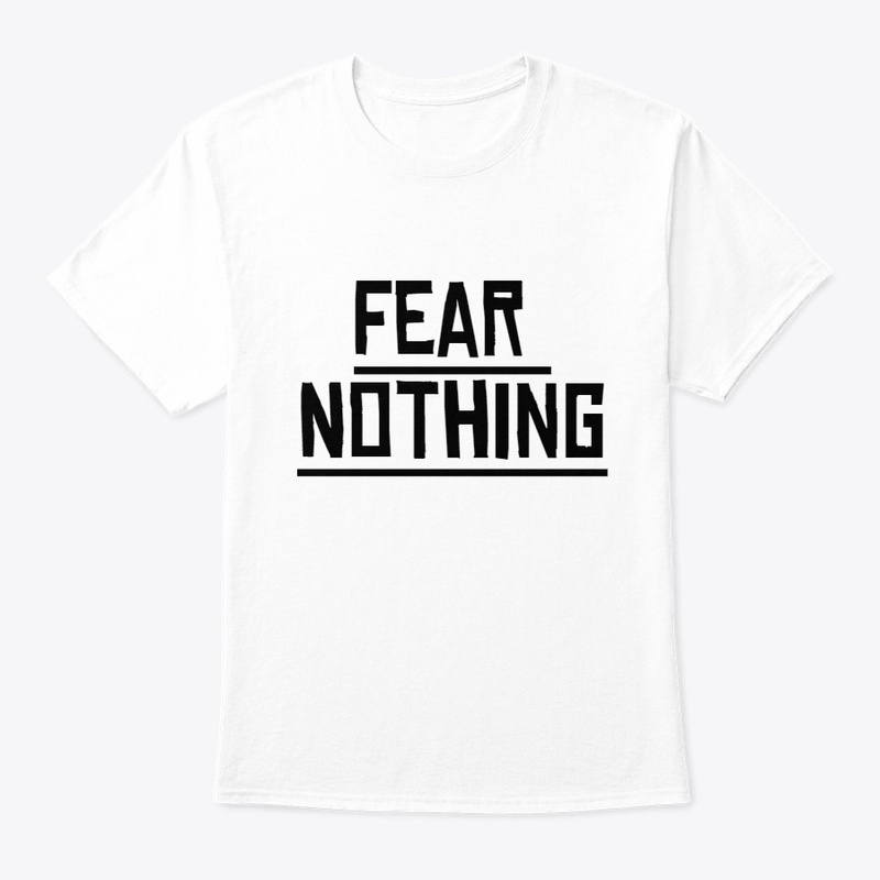 Fear Nothing