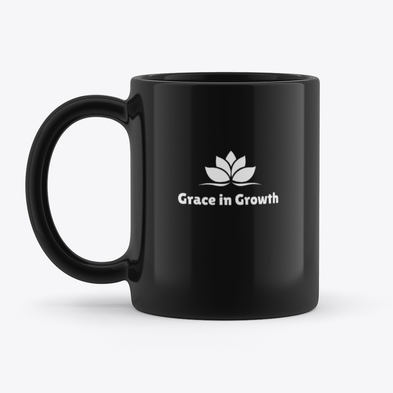 Grace in Growth