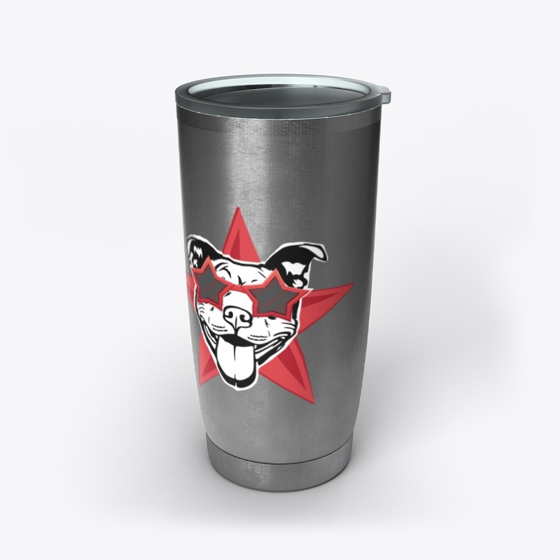 StarDawgs Logo