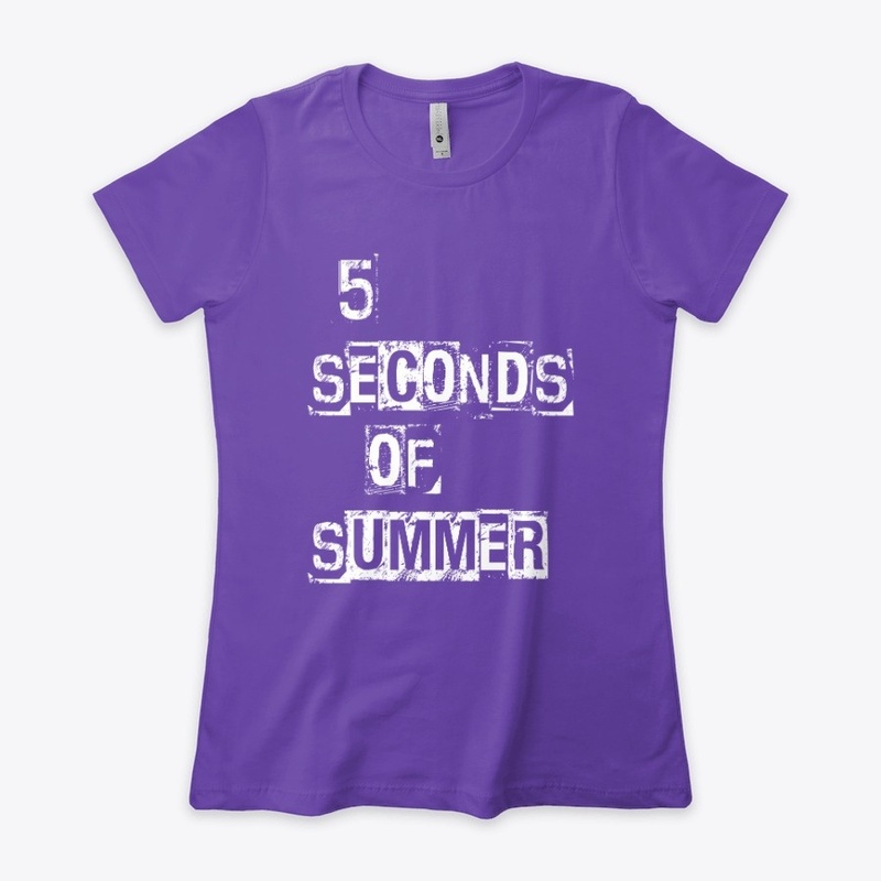  secondss off summerrr