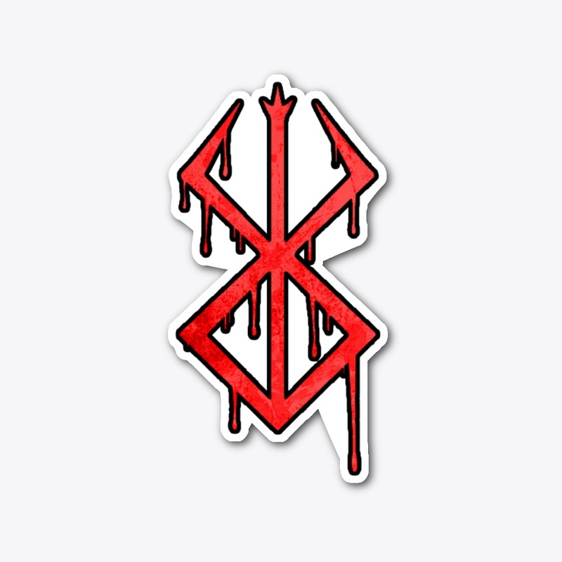 Berserk Demon Mark