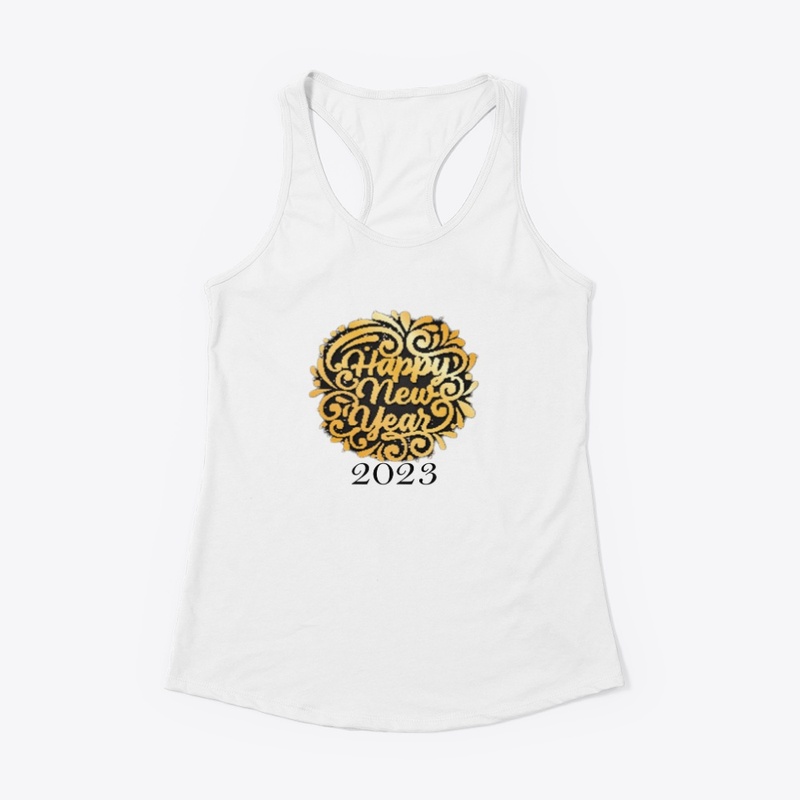 NEW YEAR 2023 T-SHIRT DESIGN