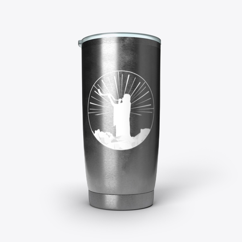 Joshua's Cry Tumbler