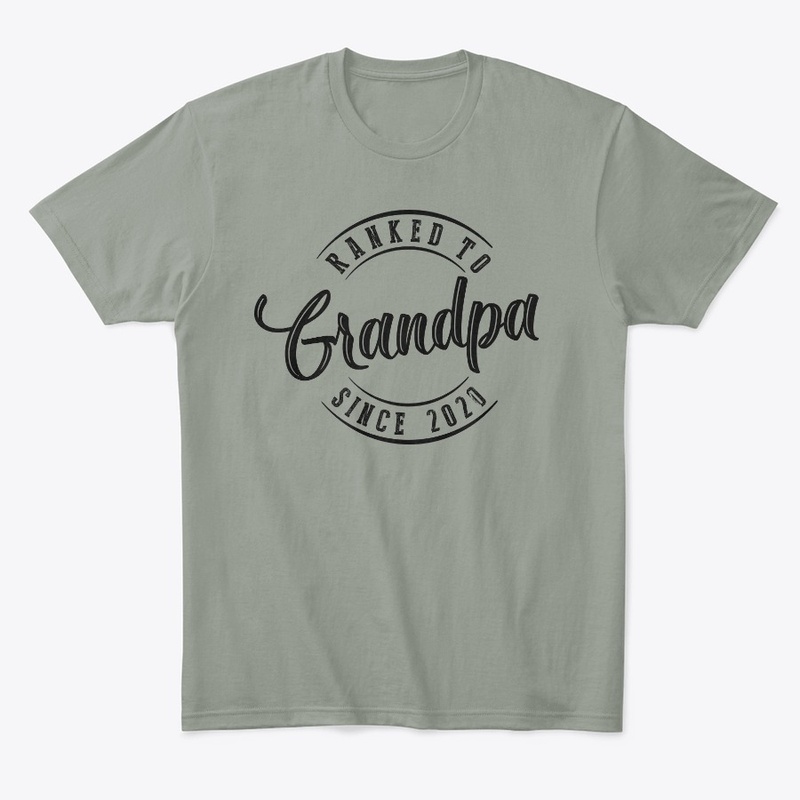 RANKED TO GRANDPA