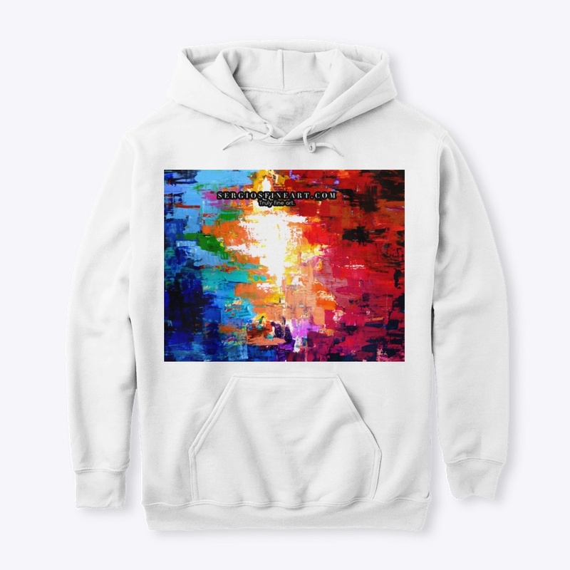 Cold and Hot Collision