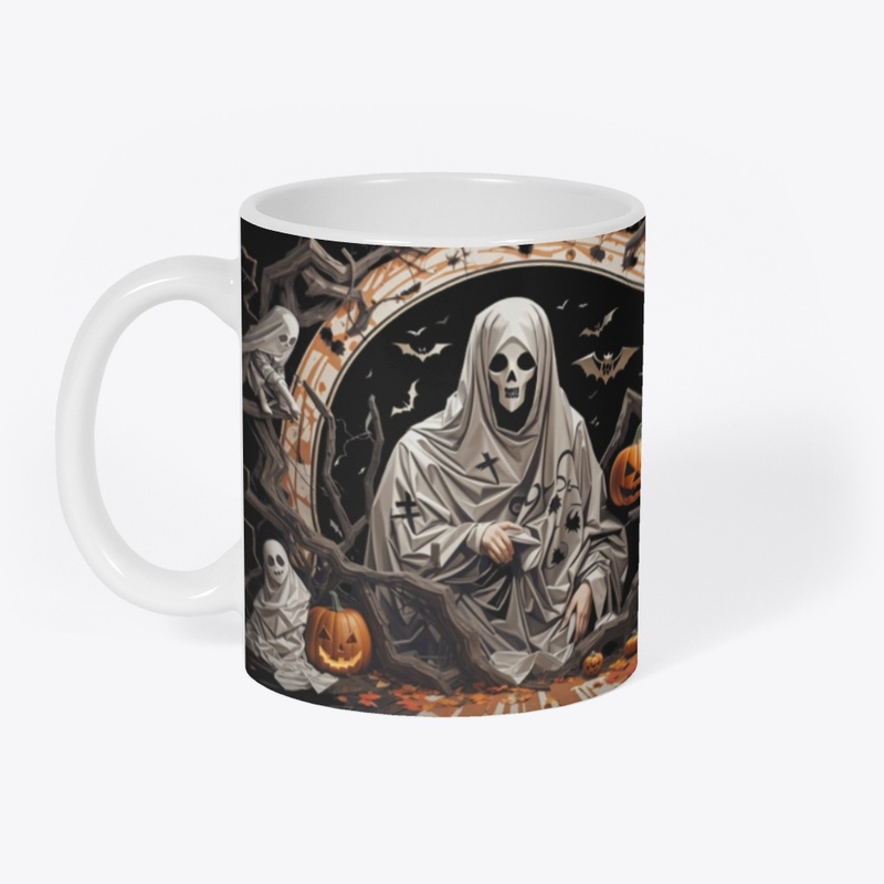 New Halloween Collection 2023 
