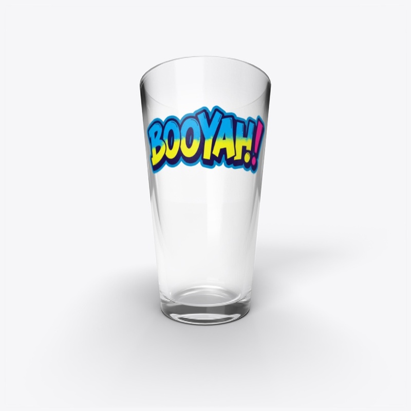 Booyah!