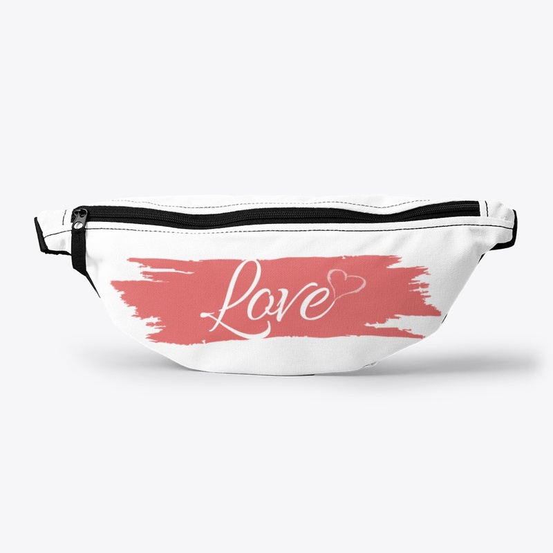 kırmızı leke love