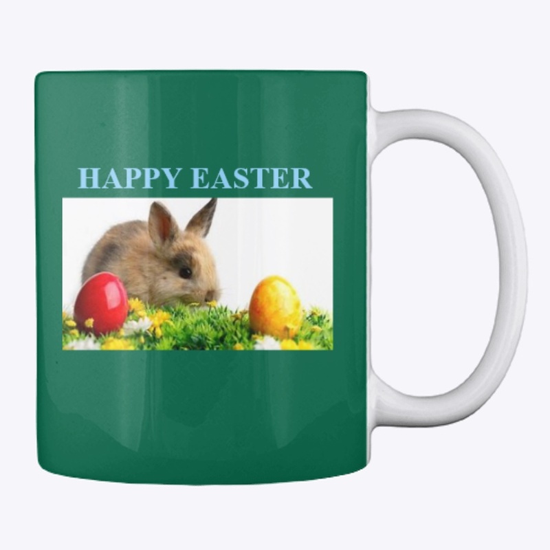 happy happy easter sacrifice