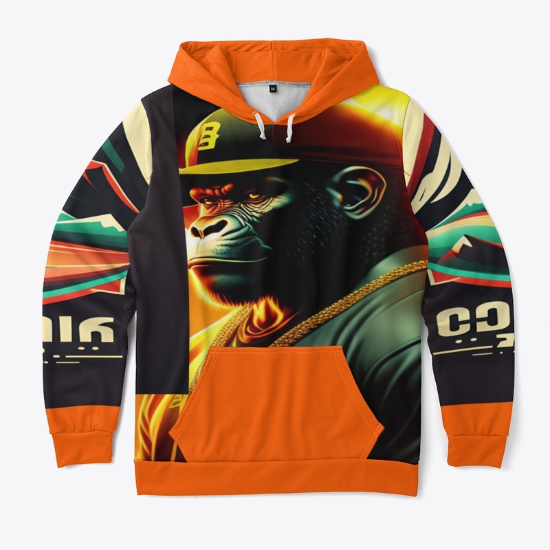 Best of kong looks