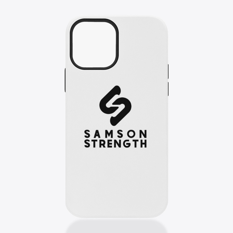 SAMSON STRENGTH PRODUCTS