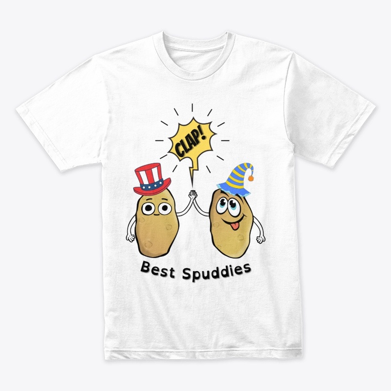 Best Spuddies