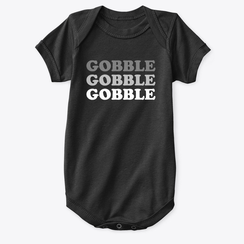 Gobble