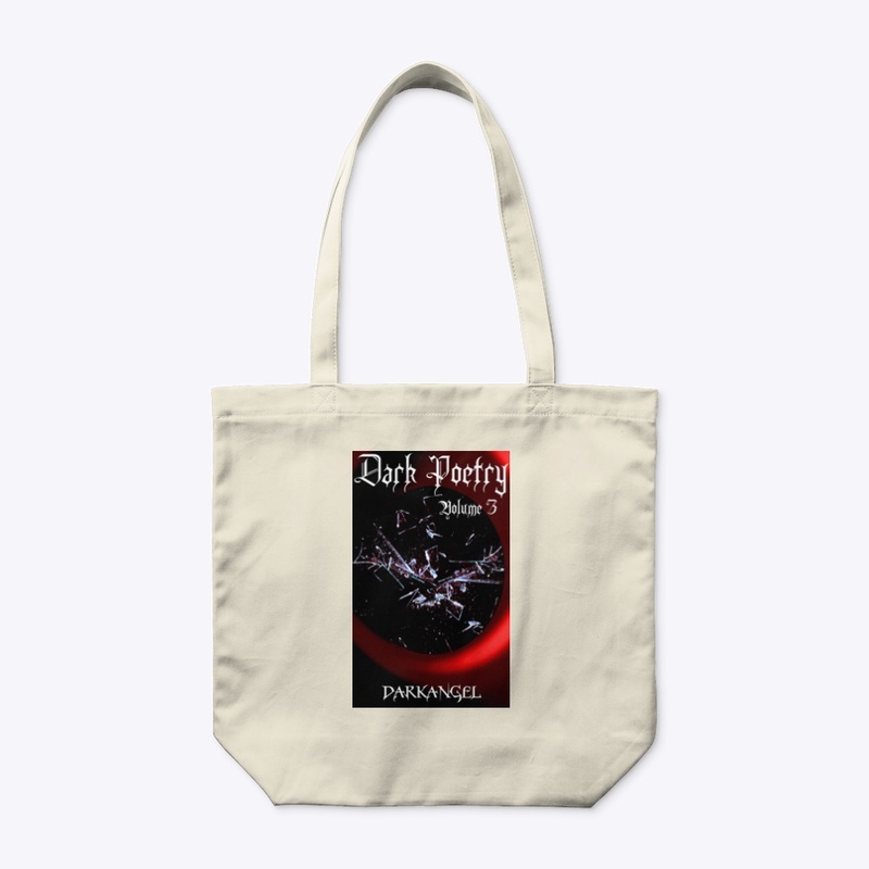 Dark Poetry Volume 3 Items