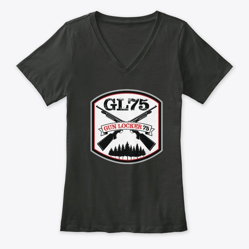 Women's Gun Locker 75 T
