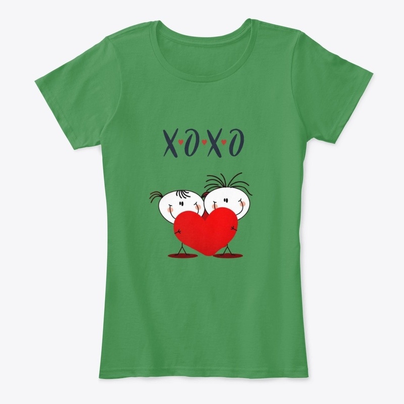 XOXO