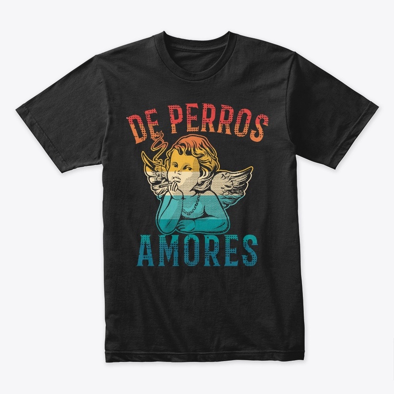 De Perros Amores 04