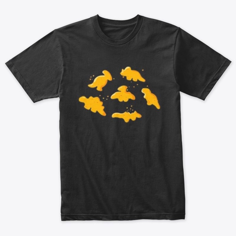 Nmplol Merchandise
