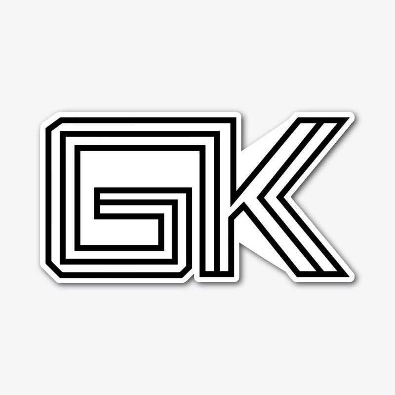 GK Branding