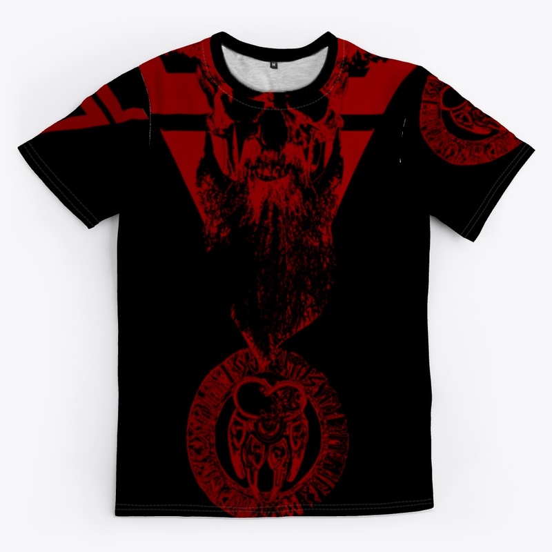 Slavic Gods - Veles