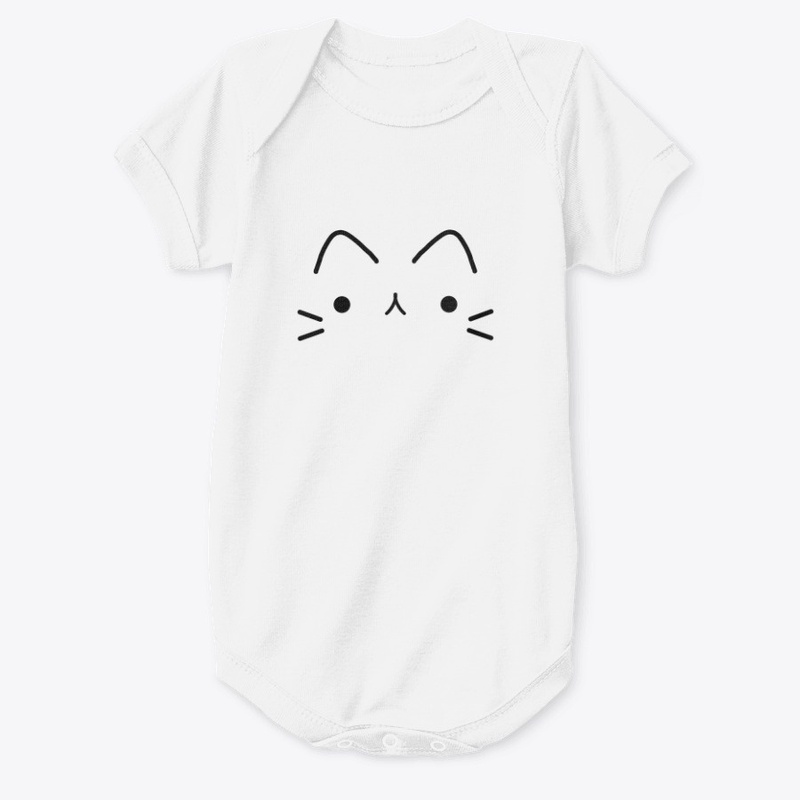 Cat Face