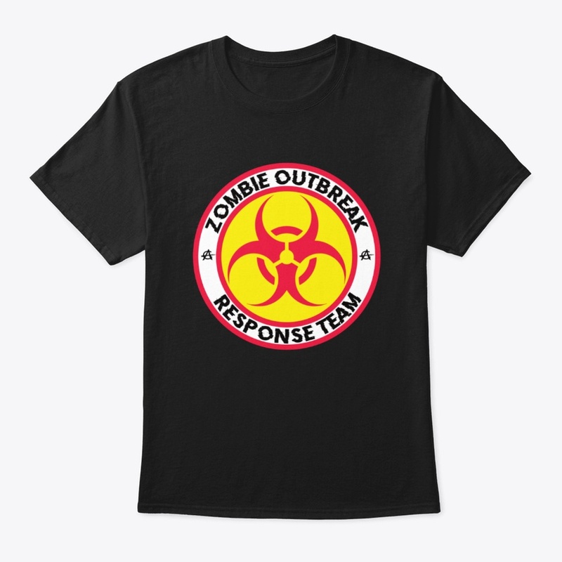 Zombie response team 