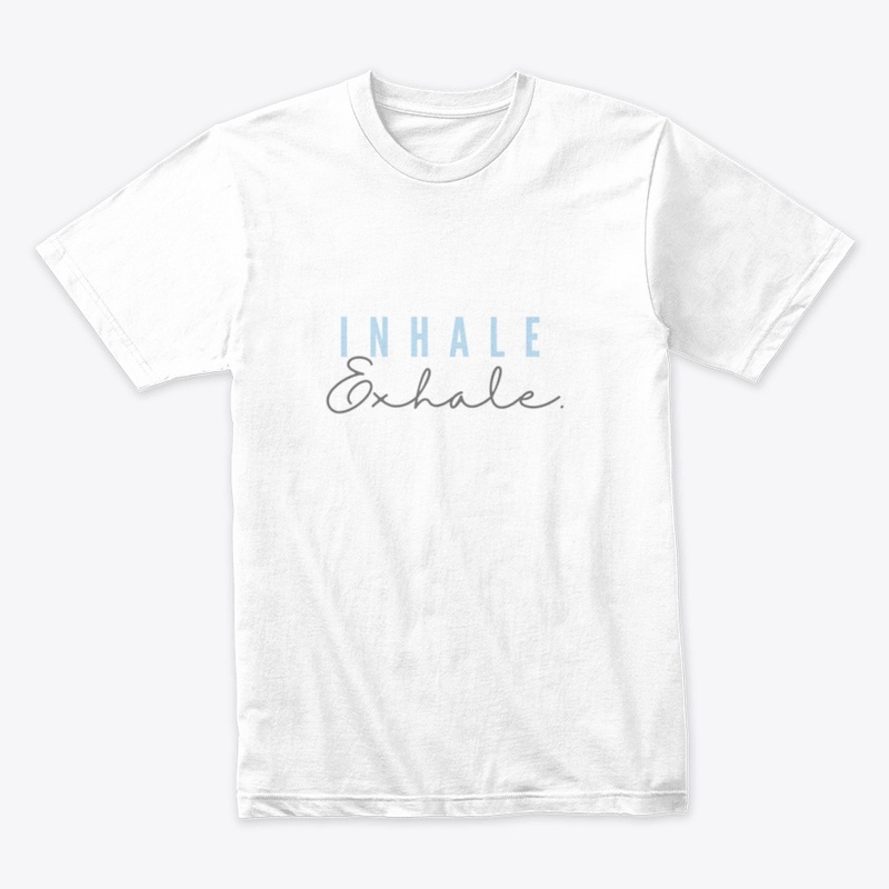 Inhale Exhale: Motivation