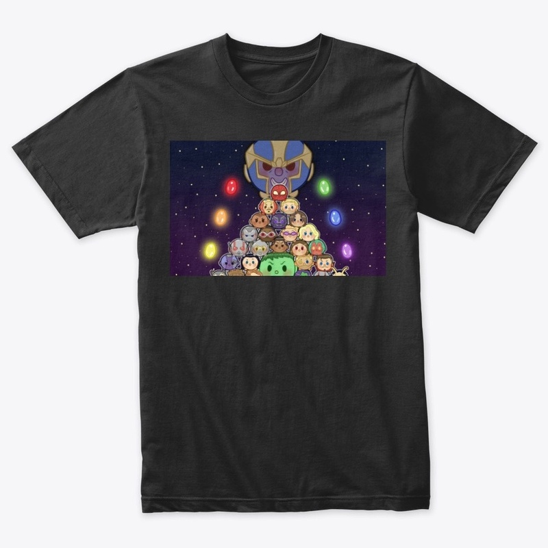 Superheroes Clothing