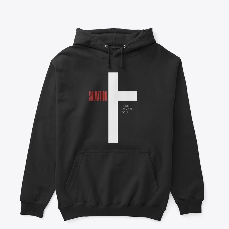 Salvation Cross Collection