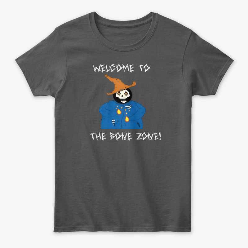 Welcome to the Bone Zone