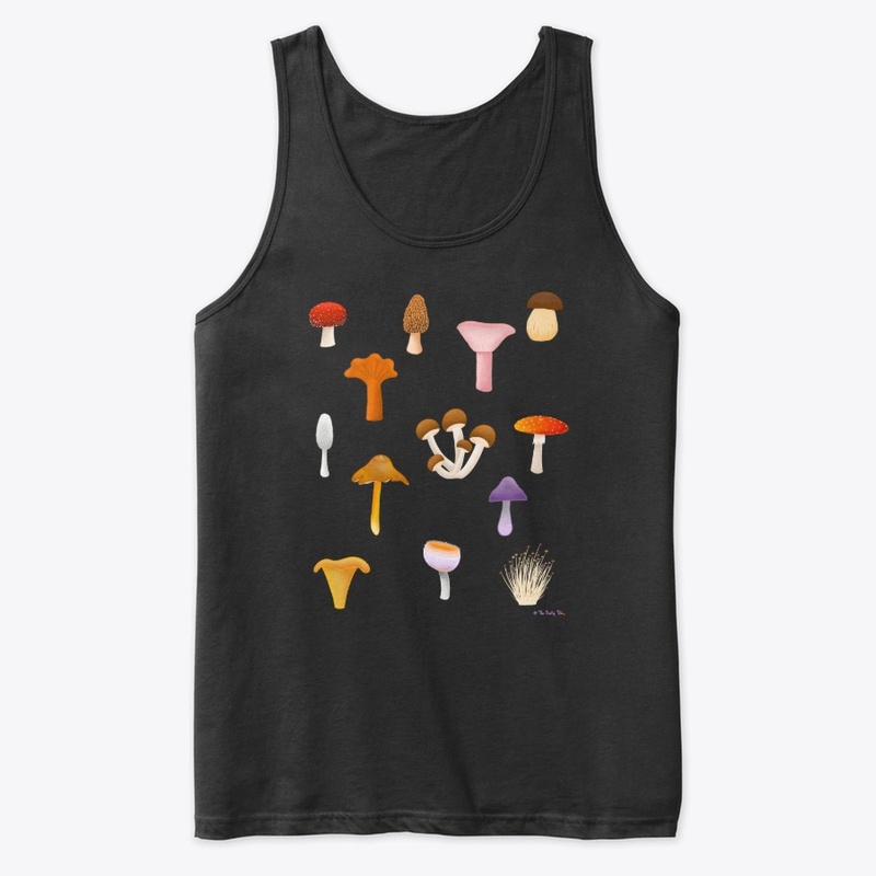 Mushrooms