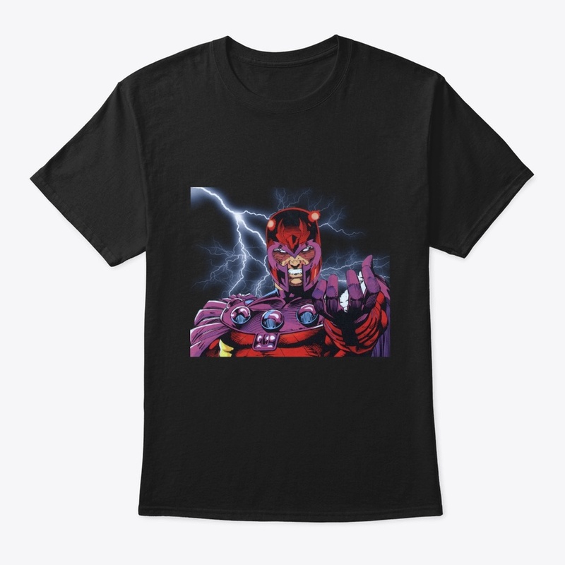 Master of Magnetism Shirt
