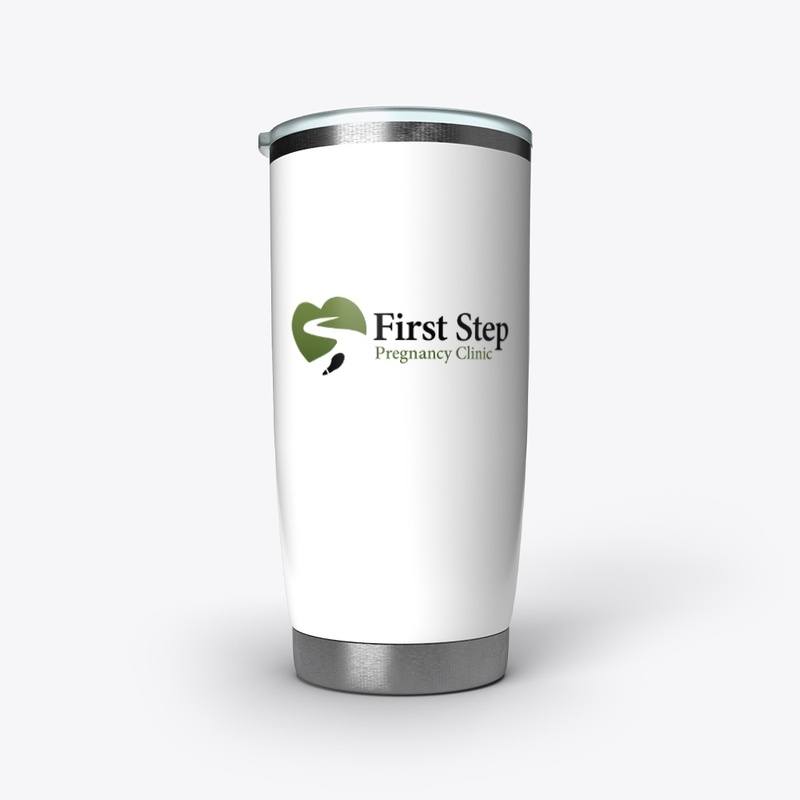 Classic Logo Tumbler 