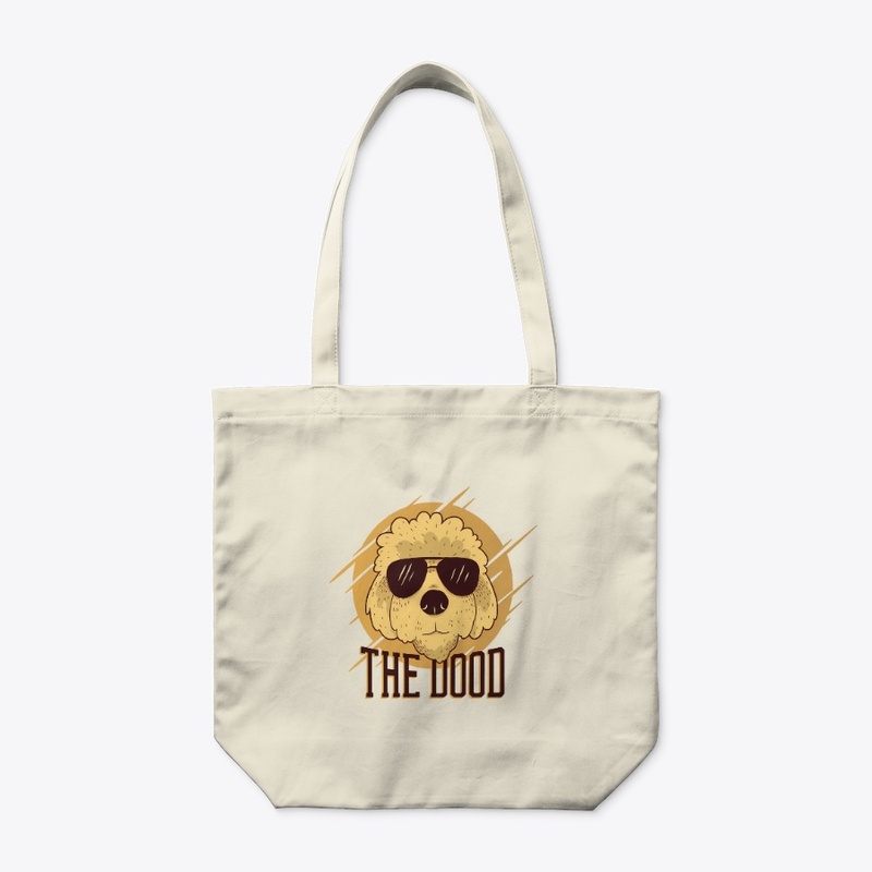 Cool Goldendoodle Dog