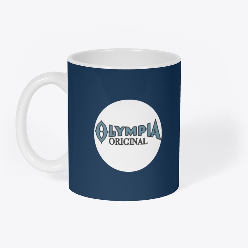 Olympia Original Design 4