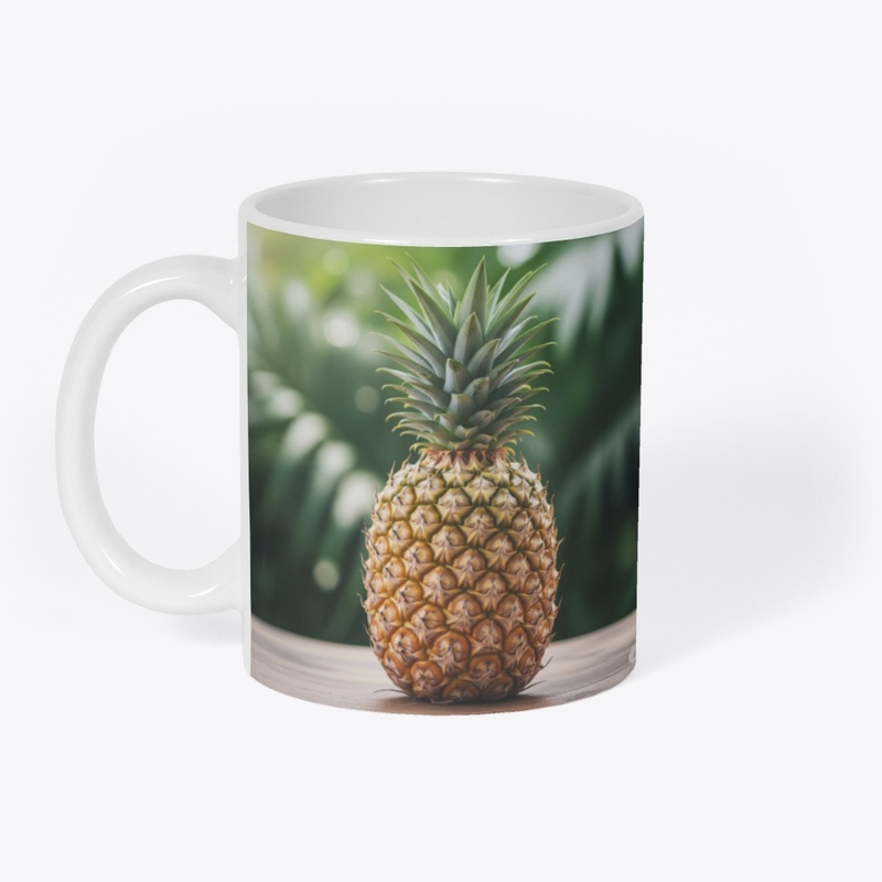 Pineapple 