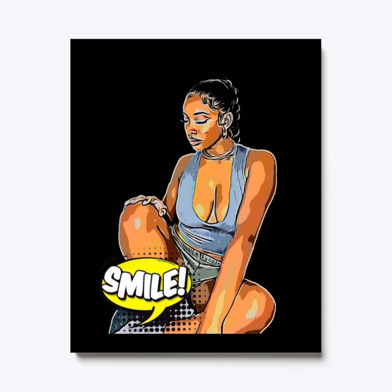 Unisex Apparel, Home and Accessories