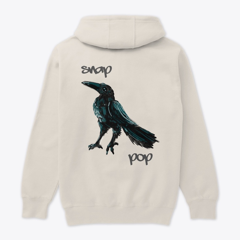 Snap, Grackle, and Pop
