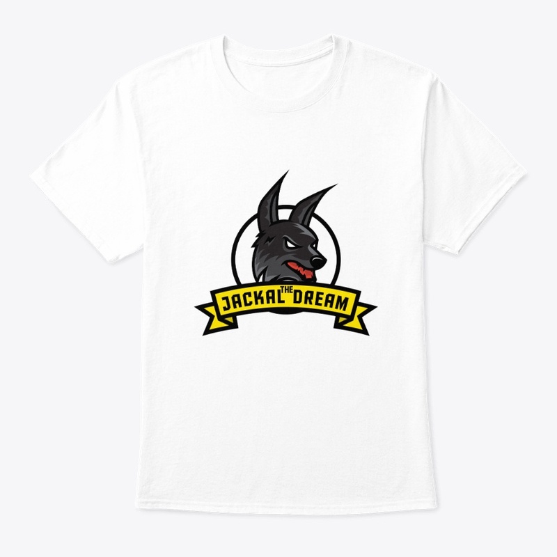 The Jackal Dream Logo