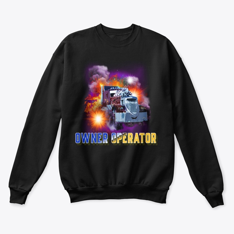 TRUCKERS OWNER OPERATOR