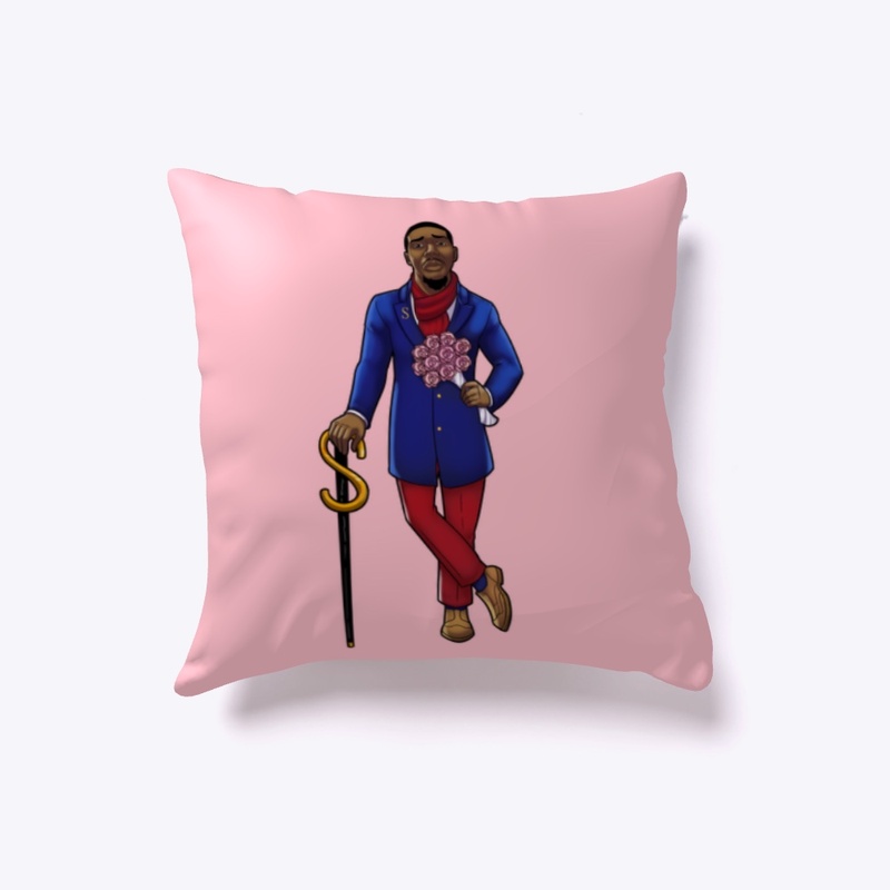 TMG Home Decor